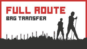 Full Route Ticket