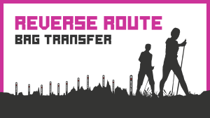 Reverse Route Ticket